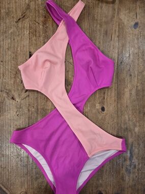 Victoria's Secret One-Piece Swimsuit